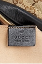 view 5 of 9 GUCCI 숄더백 in Beige
