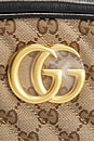 view 6 of 9 GUCCI 숄더백 in Beige