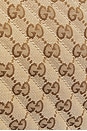 view 8 of 9 GUCCI 숄더백 in Beige