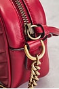 view 7 of 7 СУМКА НА ПЛЕЧО GUCCI in Red