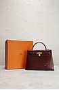 view 10 of 10 СУМКА HERMES in Bordeaux