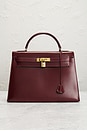 view 2 of 10 СУМКА HERMES in Bordeaux