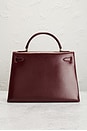view 3 of 10 СУМКА HERMES in Bordeaux