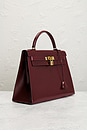 view 4 of 10 СУМКА HERMES in Bordeaux