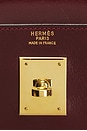 view 5 of 10 СУМКА HERMES in Bordeaux