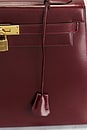 view 7 of 10 СУМКА HERMES in Bordeaux