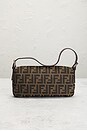 view 3 of 9 FENDI ショルダーバッグ in Brown