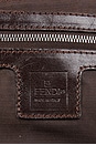 view 5 of 9 FENDI ショルダーバッグ in Brown
