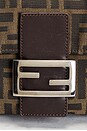 view 6 of 9 FENDI ショルダーバッグ in Brown