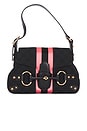 view 1 of 9 GUCCI ショルダーバッグ in Black