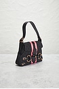 view 4 of 9 GUCCI ショルダーバッグ in Black