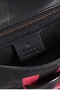 view 6 of 9 GUCCI ショルダーバッグ in Black