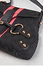 view 7 of 9 GUCCI ショルダーバッグ in Black