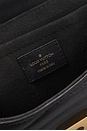 view 6 of 8 Louis Vuitton New Wave Chain PM Shoulder Bag in Black