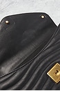 view 7 of 8 Louis Vuitton New Wave Chain PM Shoulder Bag in Black