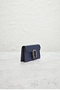 view 4 of 7 Gucci Dionysus Shoulder Bag in Navy in Black