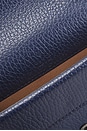 view 6 of 7 Gucci Dionysus Shoulder Bag in Navy in Black