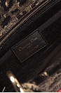 view 6 of 7 Dior Leopard Lady D Lite Handbag in Brown