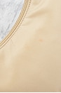 view 7 of 9 Prada Tessuto Nylon Mini Re-Edition 2000 Shoulder Bag in Beige