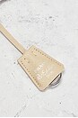 view 8 of 9 Prada Tessuto Nylon Mini Re-Edition 2000 Shoulder Bag in Beige