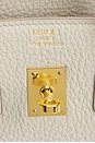 view 5 of 8 HERMES 핸드백 in Gris Perle