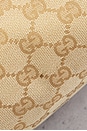 view 6 of 9 Gucci Balthus Cosmetic Handbag in Beige