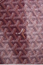 view 5 of 8 GOYARD トート in Burgundy