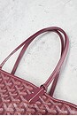 view 7 of 8 GOYARD トート in Burgundy