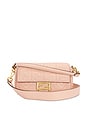 view 1 of 8 FENDI 숄더백 in Pink