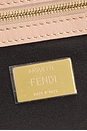 view 5 of 8 FENDI 숄더백 in Pink
