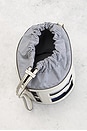 view 7 of 8 Fendi Step Out Bucket Bag in Light Blue