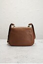 view 3 of 10 Gucci Roxy Blondie Shoulder Bag in Tan