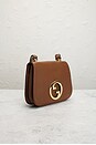 view 4 of 10 Gucci Roxy Blondie Shoulder Bag in Tan