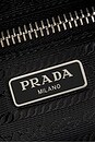 view 5 of 9 Prada Vitello Hobo Bag in Light Blue