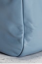 view 8 of 9 Prada Vitello Hobo Bag in Light Blue