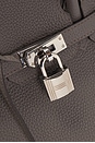 view 5 of 7 Hermes Togo Birkin 25 Handbag in Etain