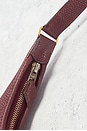 view 5 of 9 HERMES ホーボーバッグ in Bordeaux