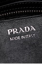 view 5 of 9 Prada Mini Supernova Handbag in Black