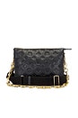 view 1 of 9 Louis Vuitton Coussin PM Shoulder Bag in Black
