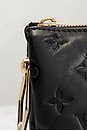 view 8 of 9 Louis Vuitton Coussin PM Shoulder Bag in Black