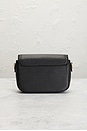 view 3 of 9 Louis Vuitton Lockme Tender Crossbody Bag in Black
