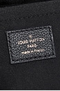 view 5 of 9 Louis Vuitton Lockme Tender Crossbody Bag in Black