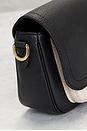 view 7 of 9 Louis Vuitton Lockme Tender Crossbody Bag in Black