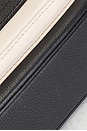 view 8 of 9 Louis Vuitton Lockme Tender Crossbody Bag in Black