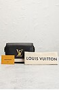 view 9 of 9 Louis Vuitton Lockme Tender Crossbody Bag in Black