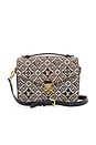 view 1 of 9 LOUIS VUITTON 숄더백 in Black & White