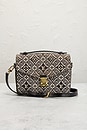 view 2 of 9 LOUIS VUITTON 숄더백 in Black & White