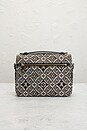 view 3 of 9 LOUIS VUITTON 숄더백 in Black & White