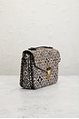 view 4 of 9 LOUIS VUITTON 숄더백 in Black & White