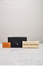 view 10 of 10 СУМКА НА ПЛЕЧО LOUIS VUITTON in Black